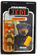 1983 Leia Organa Boushh