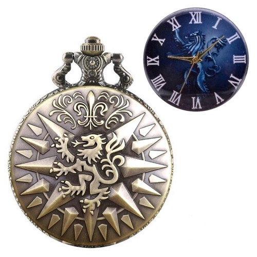 Montre gousset game thrones - of,