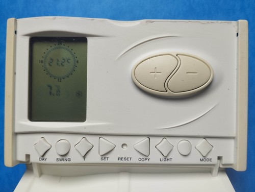 Thermostat chambre - thermostat,
