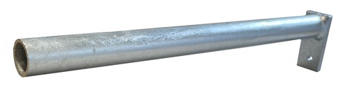 Tube charnière remorque ø - charnière,