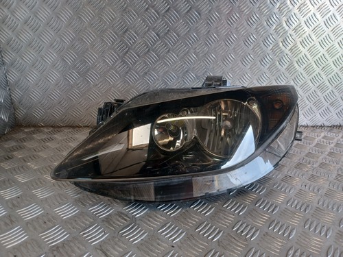 Phare avant gauche seat - gauche,