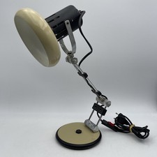 Lampes bureau aluminor made - lampes,