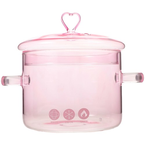 Casserole verre pour thé - casserole,