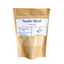 Poudre de Siwak | 100 %