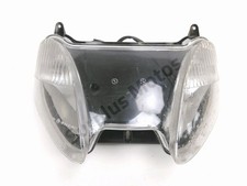 OPTIQUE AVANT MBK YP 125 SKYLINER 2001-2001 / NE 67448