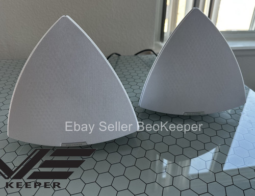Bang olufsen white - bang, &