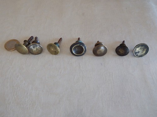 Lot anciens - lot, 7