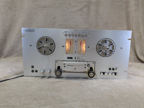Pioneer rt707 direct drive - pioneer,