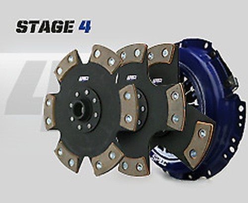 Spec sn334 stage kit - spec, 5