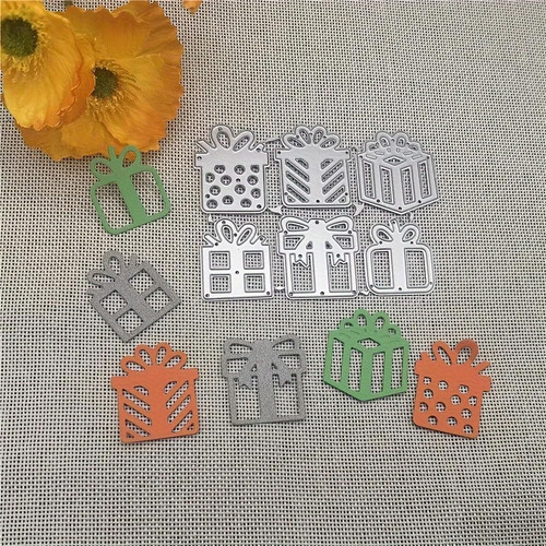 Flowers metal cutting die for - metal,