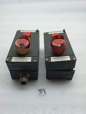 Cooper Crouse-Hinds GHG