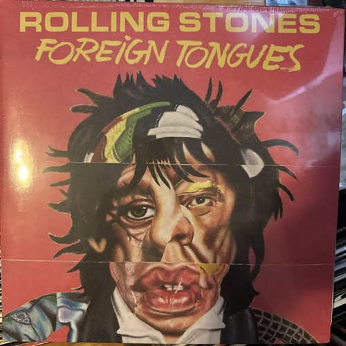 The rolling stones - rolling,
