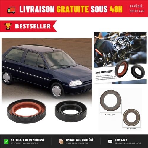 Joint spi boite - joint, vitesse