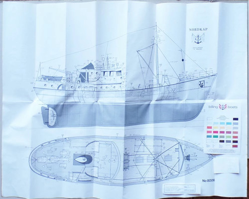 Billing boats 8006 - boats, n°