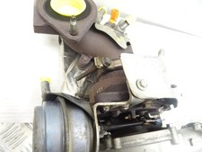 Turbo RENAULT GRAND SCENIC 3