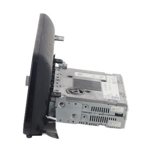 Ecran gps hyundai 3 - hyundai, 20