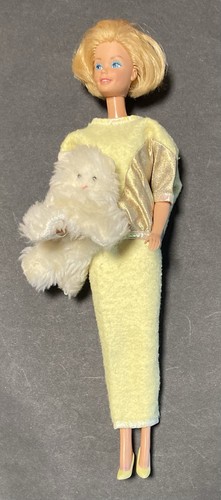 Vintage mattel 1986 - vintage,