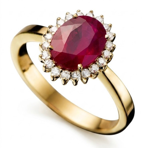 40ct naturel diamant - diamant, bis