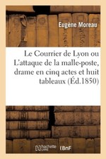 Le Courrier de Lyon Ou