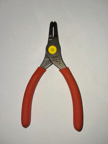 Pince circlips extérieurs - pince,