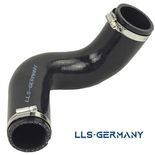 Durite turbo pour kia - de, ceed