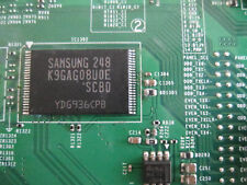 Puce mémoire TV Samsung NAND K9GAG08U0E UE32D5700 UE40D5700 UE46D5700 BN41-01660