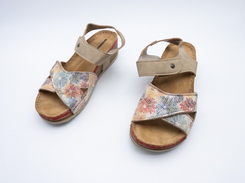 Romika femmes sandale - femmes,