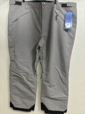 Pantalons De Neige 4X Rider Du