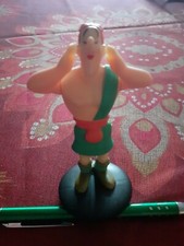 Figurine asterix  mac do  2019  Mac Oloch    tbe  