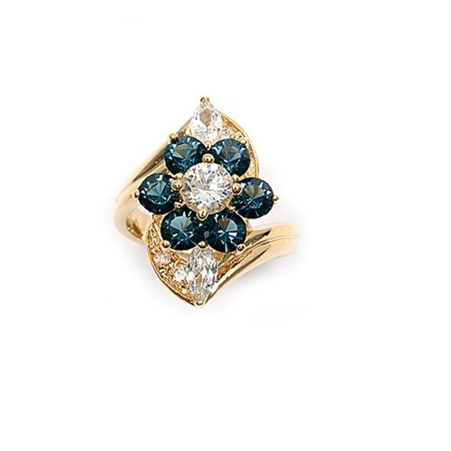 Bijoux femme bague t52 - bijoux,