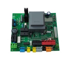 BFT Central Unité de