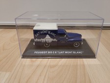 Véhicules miniatures citroen - véhicules,