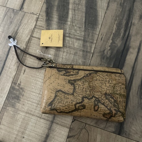 Patricia nash cassini - cassini, leather