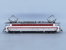 HO JOUEF 843/E - Locomotive Électrique SNCF CC 40101 - Fonctionnelle - 18#