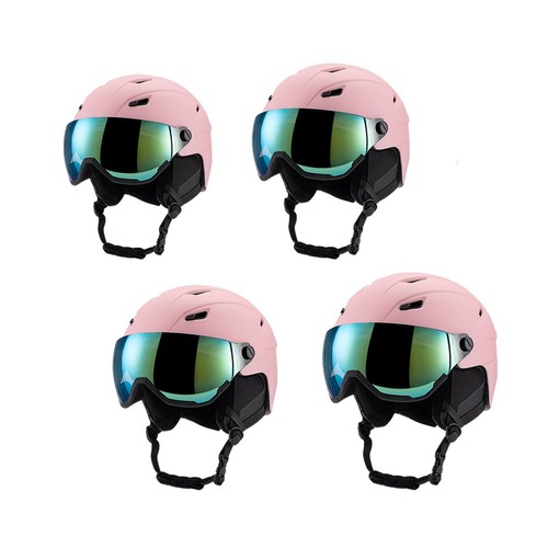Casque sport neige - sport, de