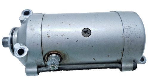 Démarreur honda 125 twin - cm,