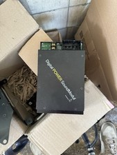 Amplificateur Digital Power