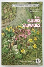 Les fleurs sauvages - Alastair