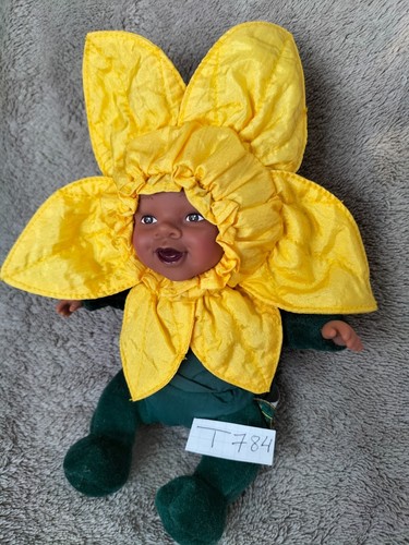 Peluche poupée t784 - peluche/poupée, n°t784