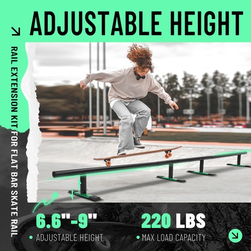 Adjustable height round - 99",