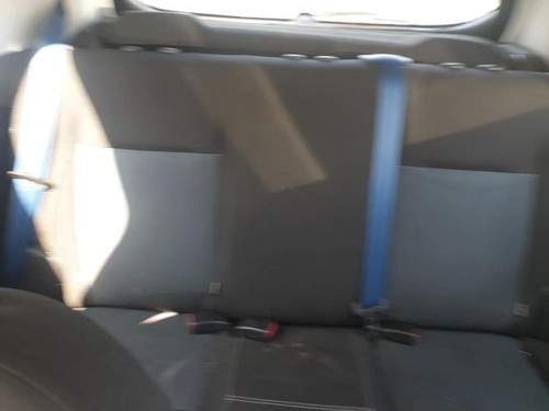 Banquette arriere peugeot 208 - banquette,