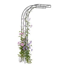 Demi arche murale pour - demi-arche,