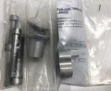 KIT FIXATION CRASH PAD LSL YAMAHA TDM 900 2002-2010