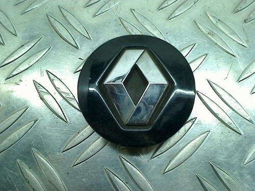 Cache moyeu renault clio - cache,