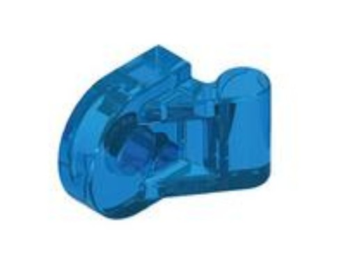 Playmobil fixation bleue 5530 - playmobil,