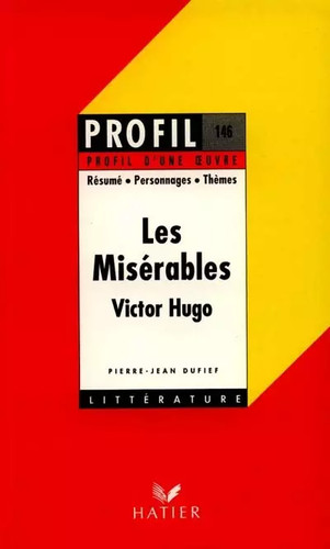 Profil une oeuvre les - profil, d'une