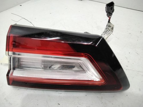Feu arriere secondaire - , droit