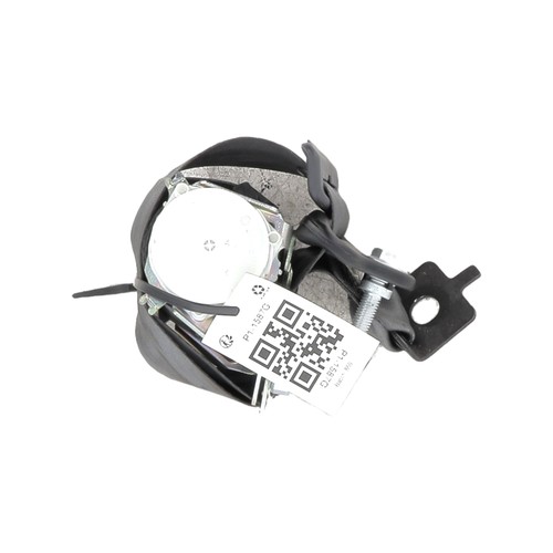 Ceinture sécurité arrière