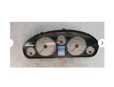 Compteur PEUGEOT 407 