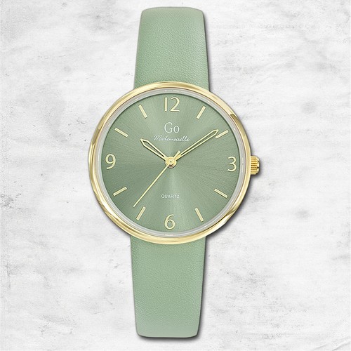 Girl only montre - go,